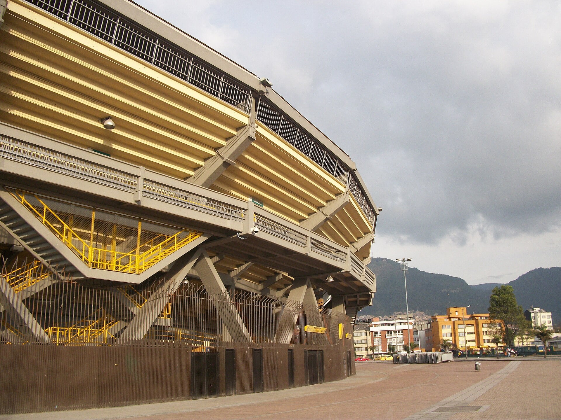 BTS Bogota Shows Fill El Campin in Colombia on 2 and 3 October 2026