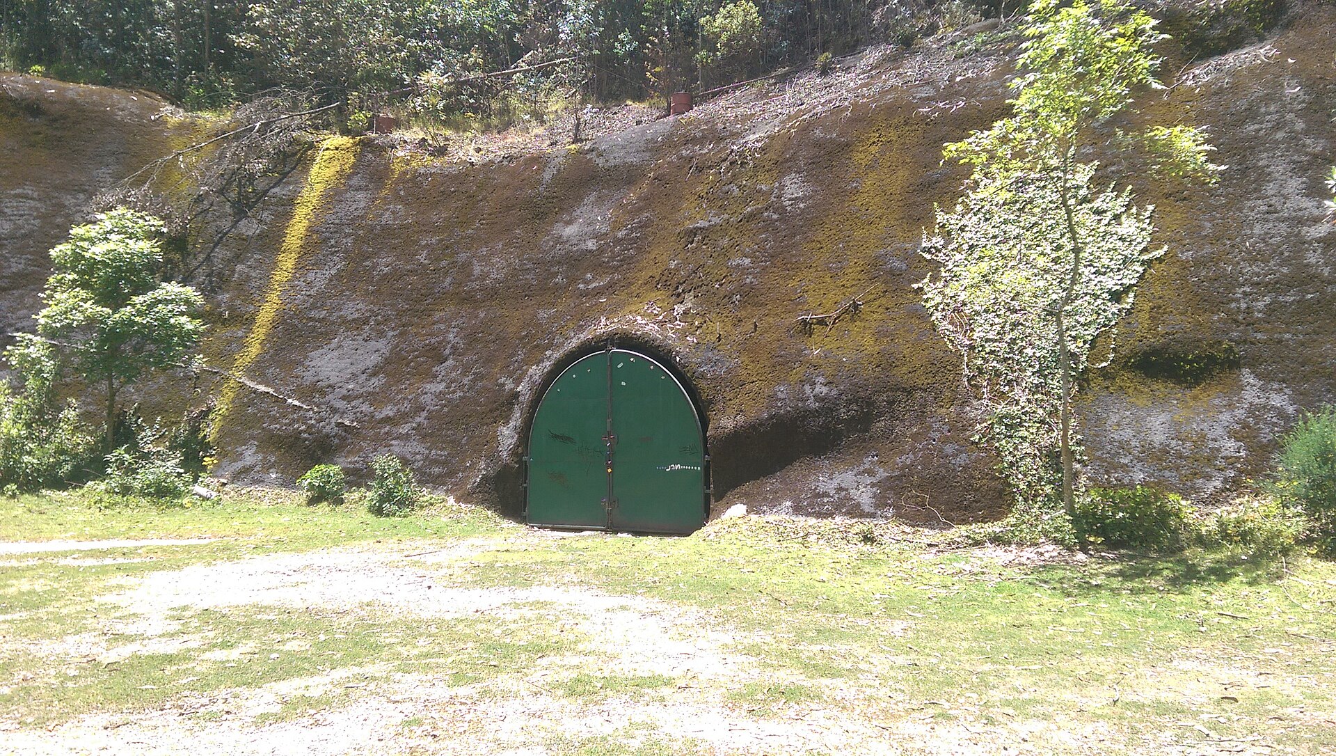 The Chapinero district of Bogotá