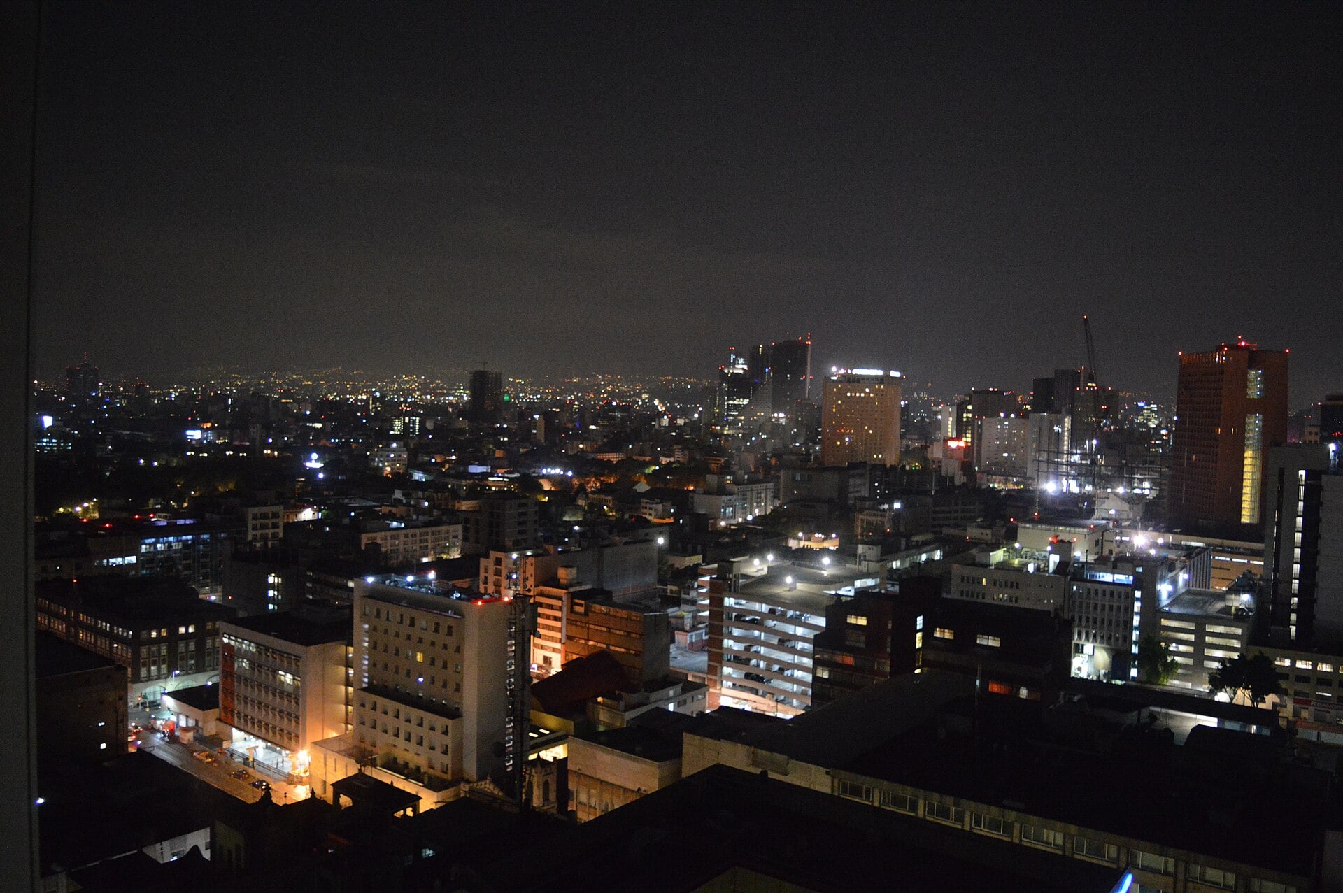 The Neighbourhood in Mexico: September Tour Stops in Guadalajara, Monterrey and Mexico City