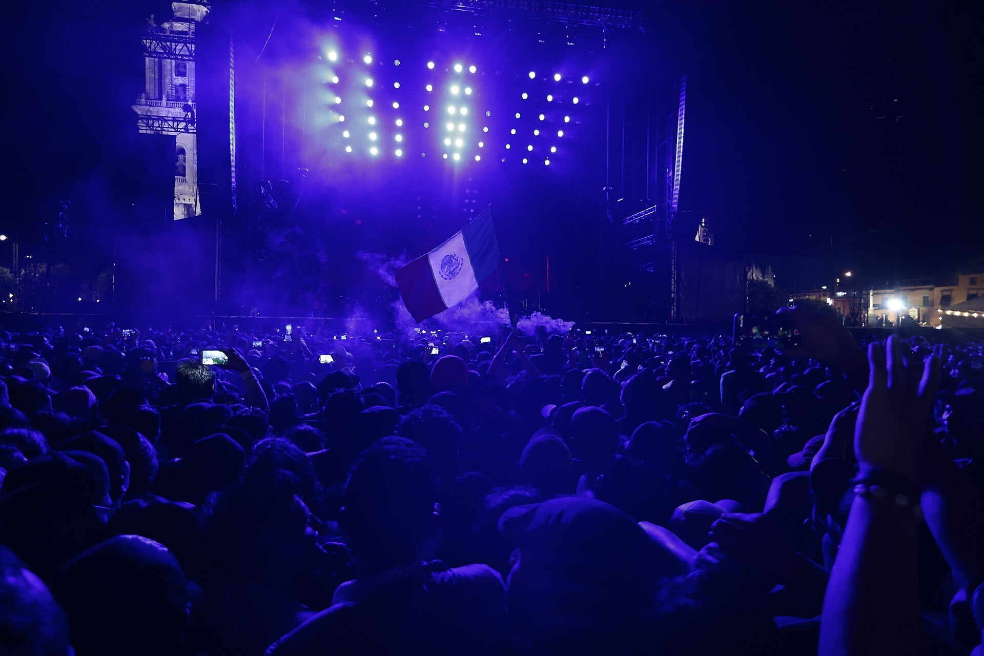 Mexico's Independence Day in Mexico City: An Expat Guide to El Grito on September 15–16