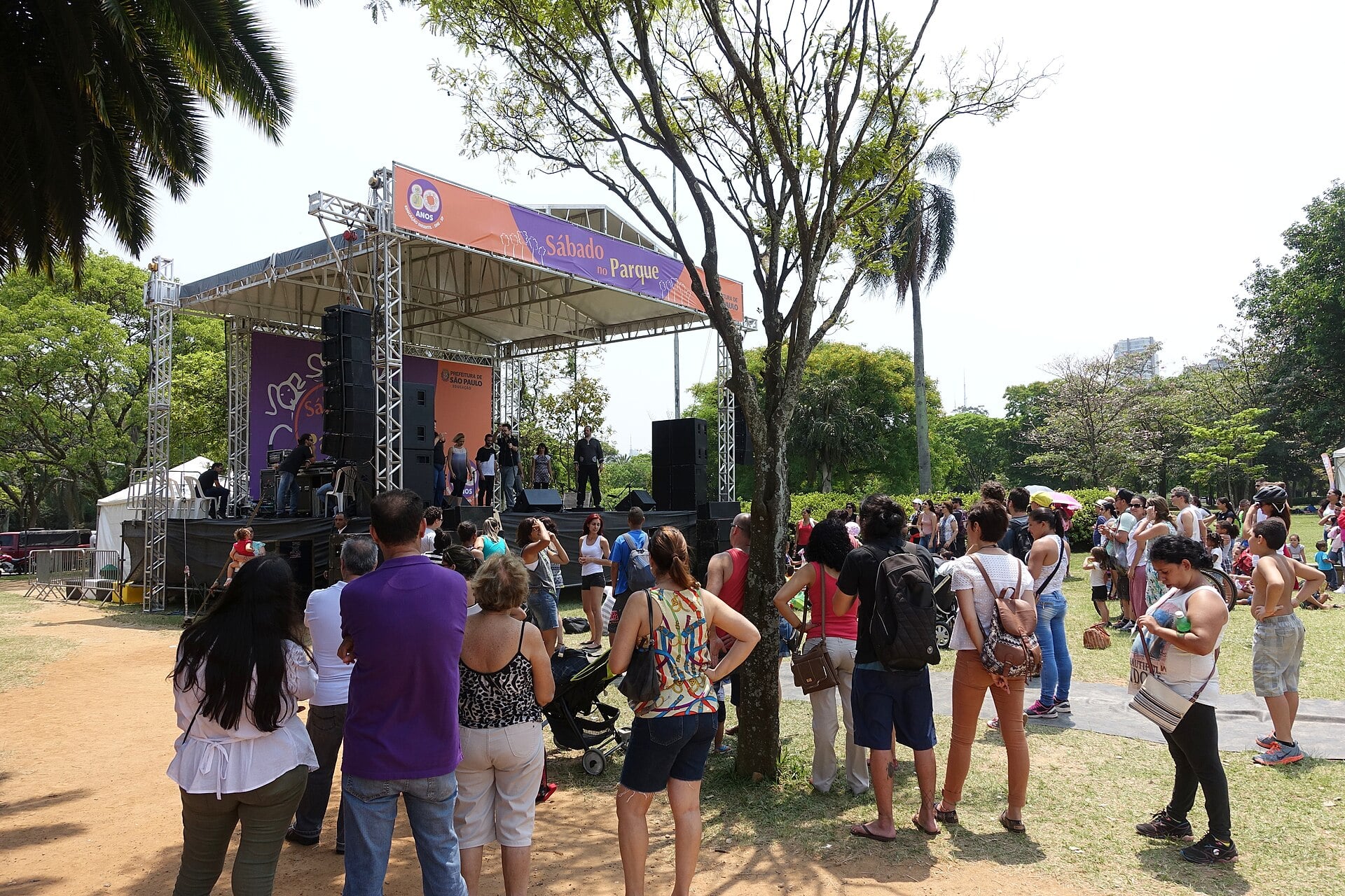 Best of Blues and Rock 2026 in São Paulo, Brazil: Eddie Vedder and Roger Daltrey Headline Ibirapuera Park, November 20–22