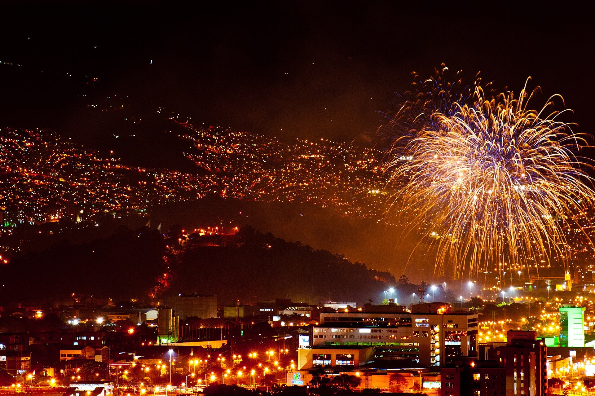 Ritvales 2026 in Medellín, Colombia: The City’s Big Festival Weekend Runs October 31–November 1