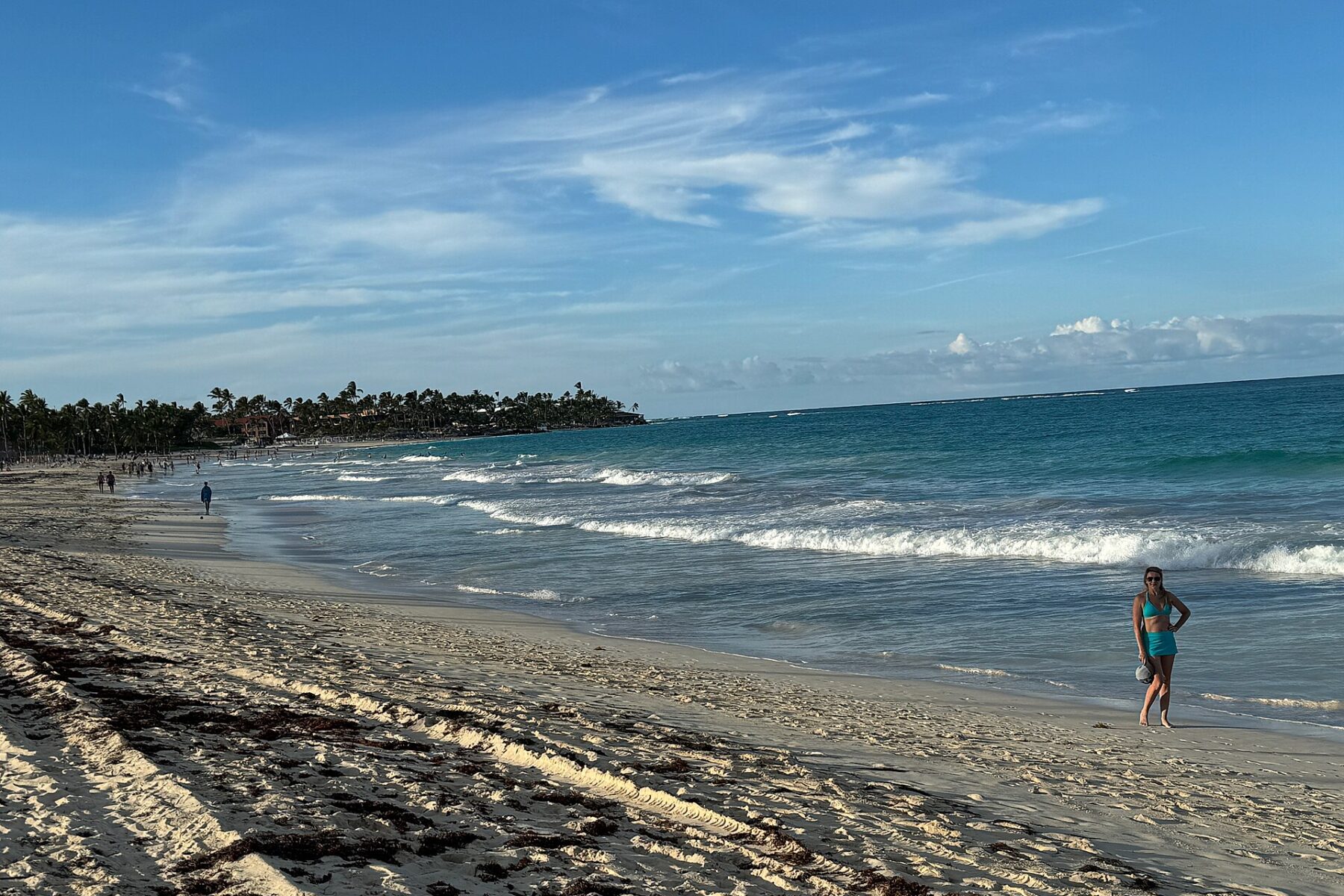 buying property dominican republic foreigners punta cana bavaro beach 2026