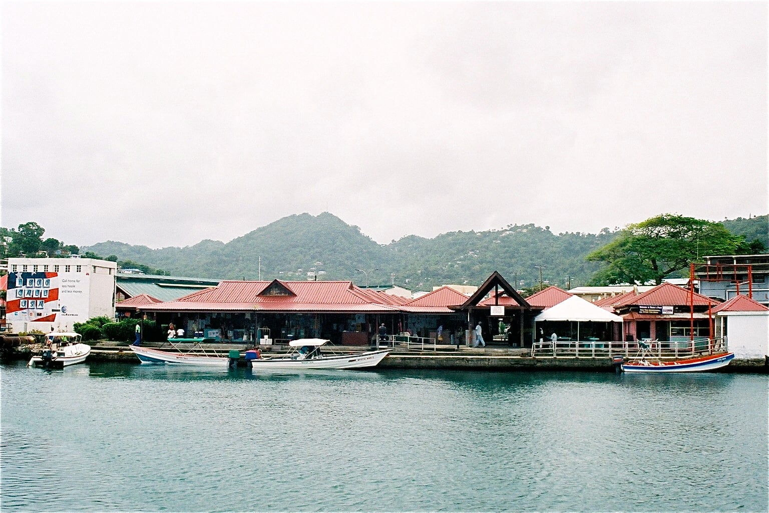 Dominica, the Nature Island of the Caribbean, host of the World Creole Music Festival 2026 from October 23 to 25