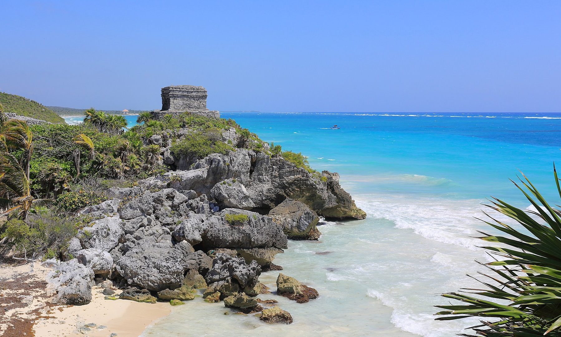 Tulum jungle and Caribbean coast — Zamna Tulum celebrates 10 years from December 31, 2026 to January 10, 2027