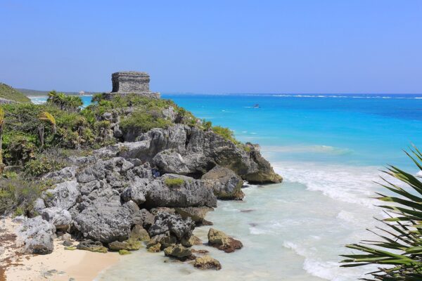 Tulum jungle and Caribbean coast — Zamna Tulum celebrates 10 years from December 31, 2026 to January 10, 2027