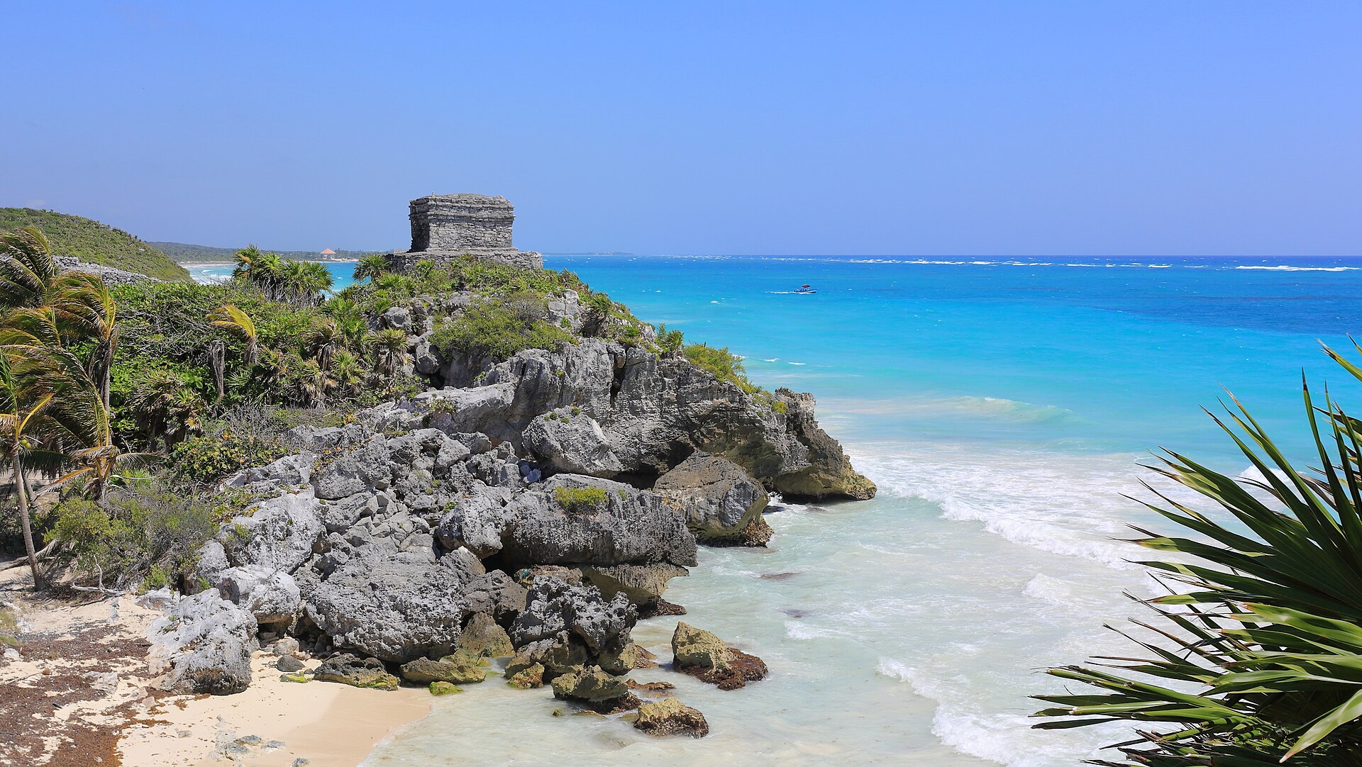 Tulum jungle and Caribbean coast — Zamna Tulum celebrates 10 years from December 31, 2026 to January 10, 2027