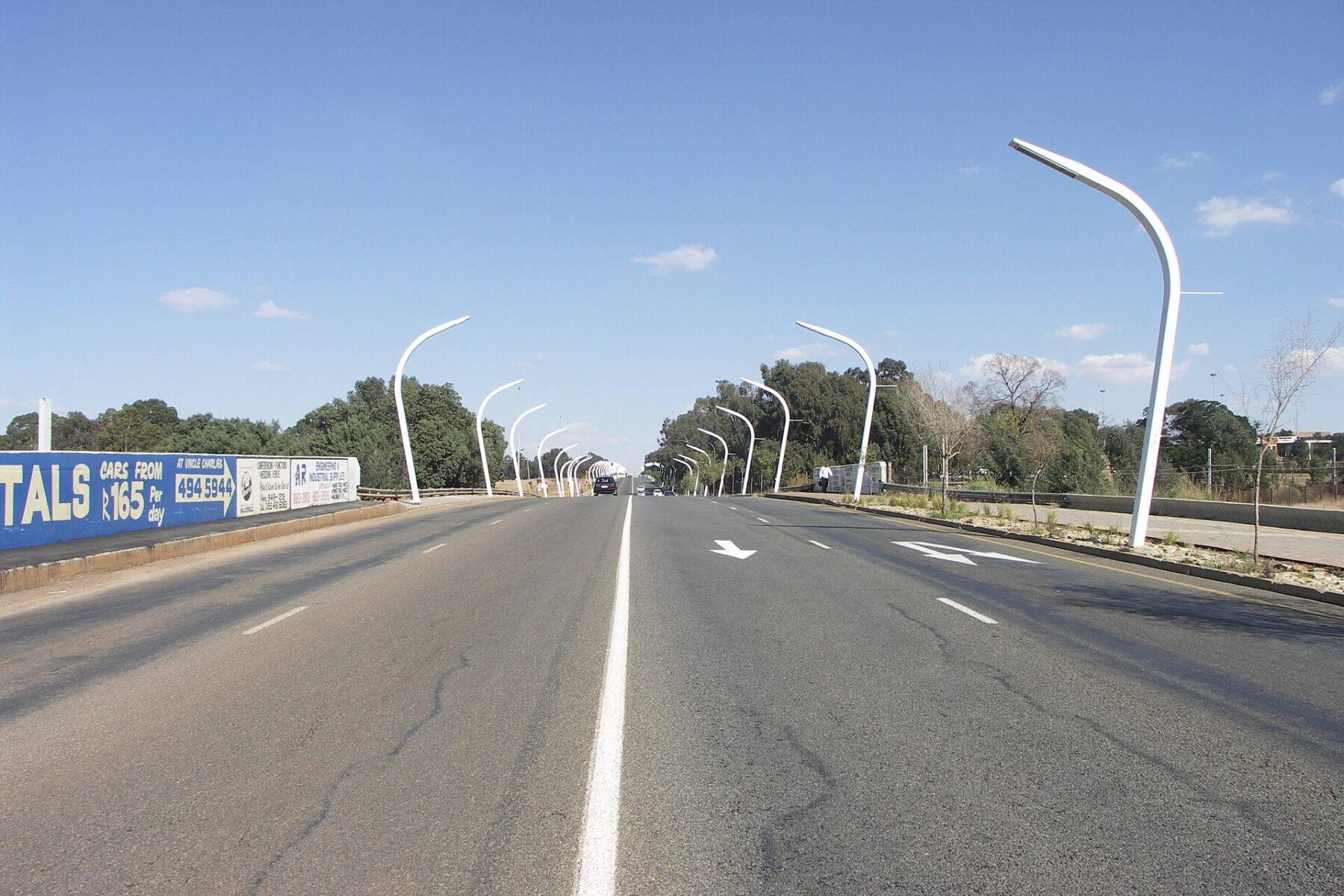 Johannesburg Expo Centre, Nasrec (Comic Con Africa 2026)