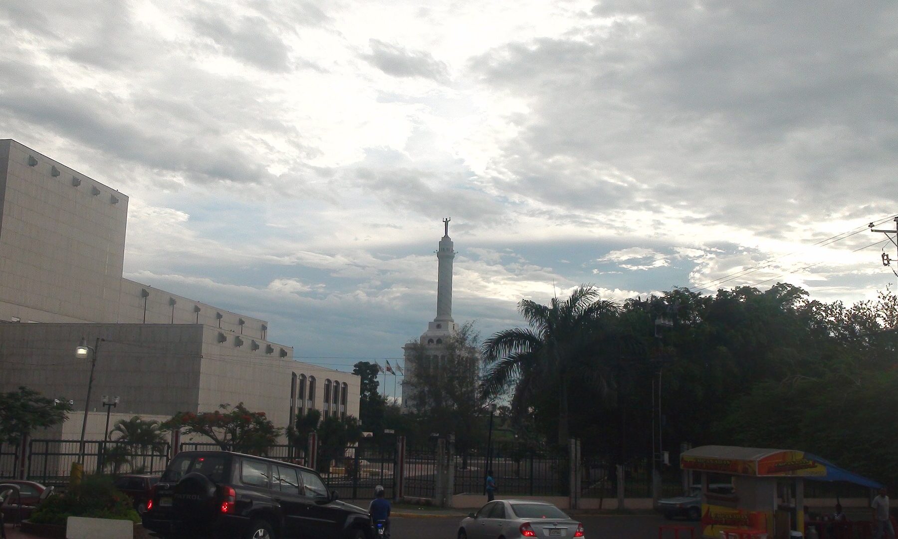 Santiago de los Caballeros, Dominican Republic, host city for the Dominican Republic vs Nicaragua Nations League match on September 24, 2026