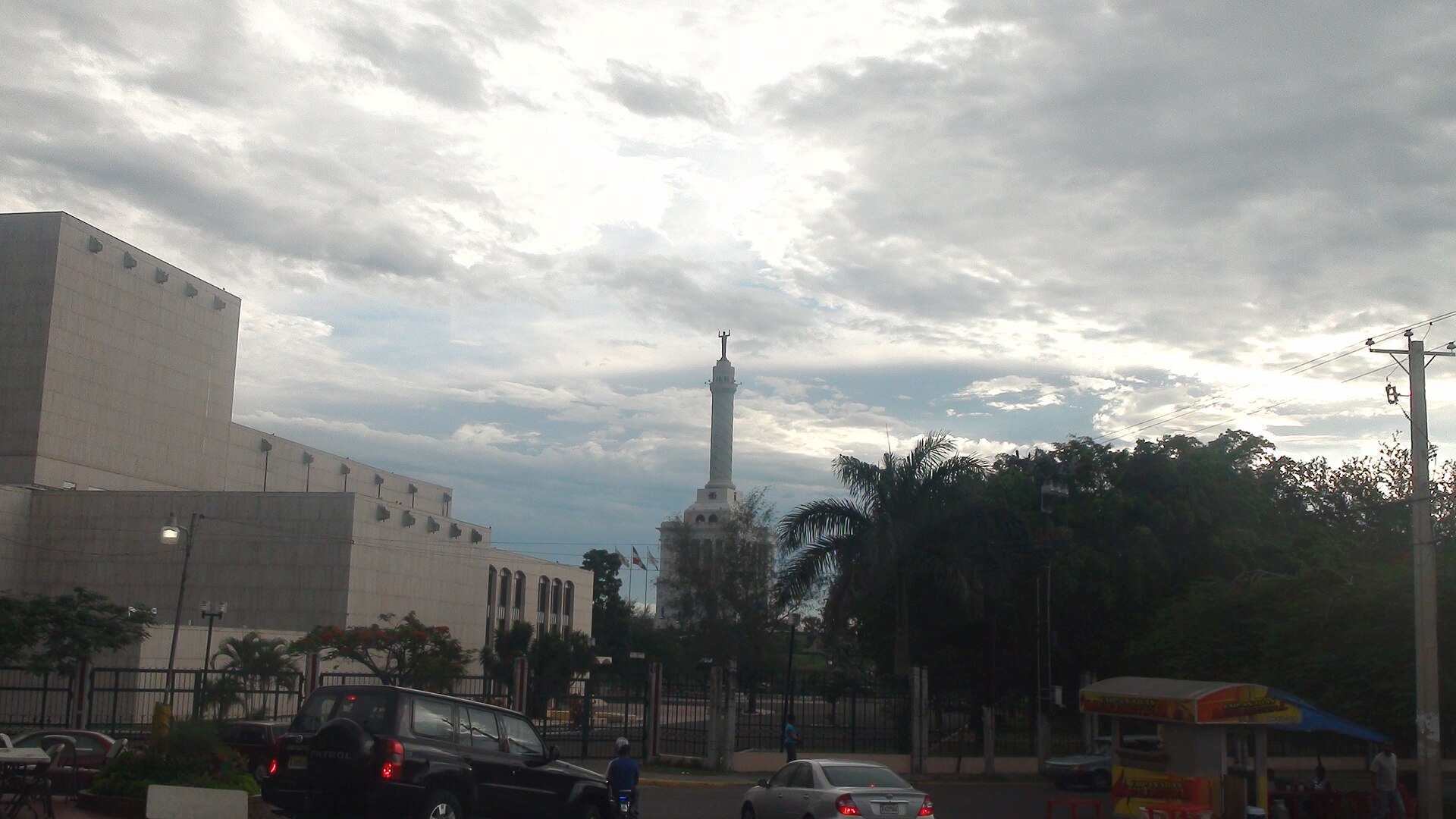 Santiago de los Caballeros, Dominican Republic, host city for the Dominican Republic vs Nicaragua Nations League match on September 24, 2026