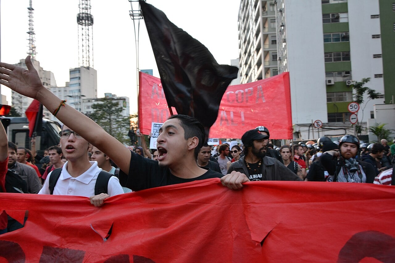 Brazil formal jobs - Workers in São Paulo, the state that created the most formal jobs in Brazil from January to August 2026, according to th