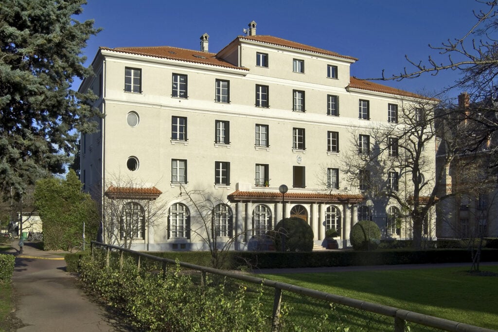 Argentina Names New Director for Casa Argentina in Paris