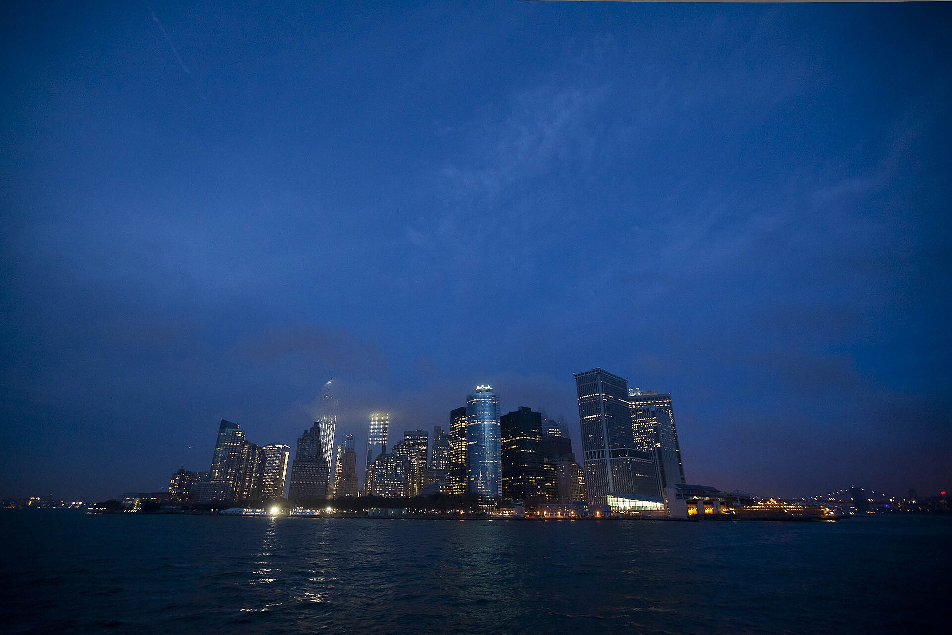Global economy — Global markets and the overnight economic tape.