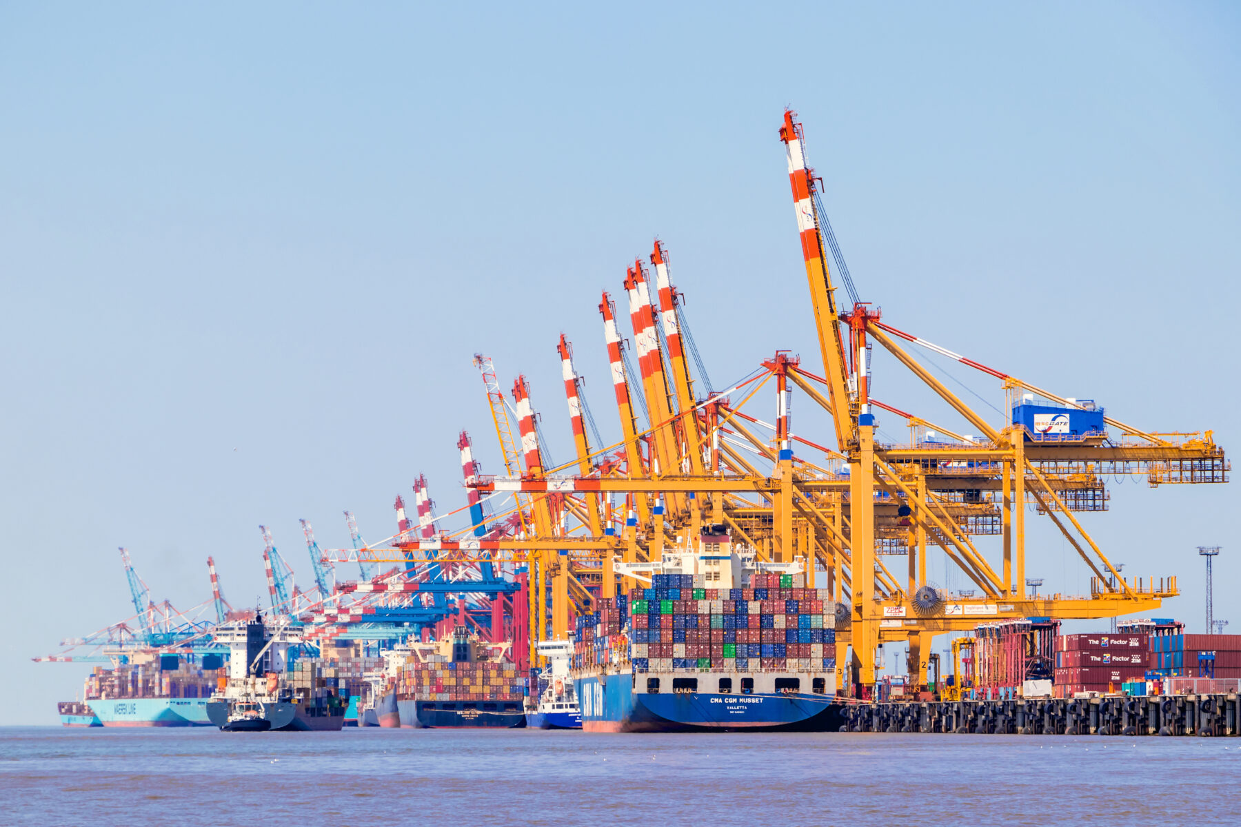 Pacific Alliance Mercosur Latin America trade integration ports 2026