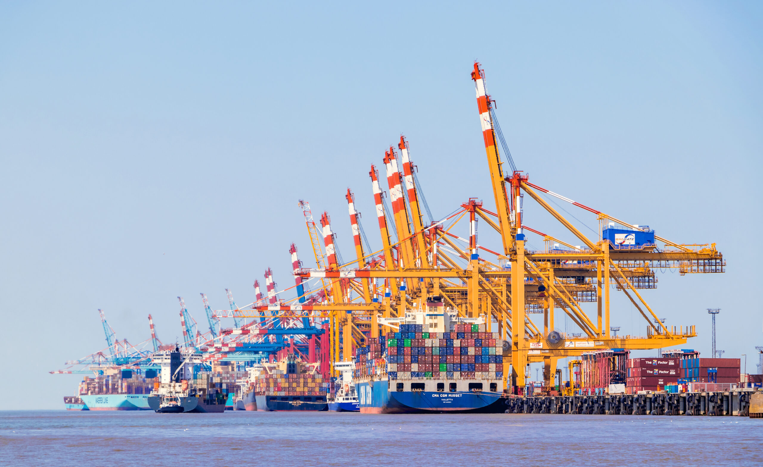 Pacific Alliance Mercosur Latin America trade integration ports 2026