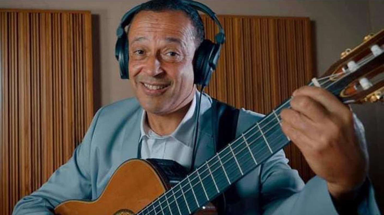Helder Viana, one of the bossa nova nights of Rio in September 2026