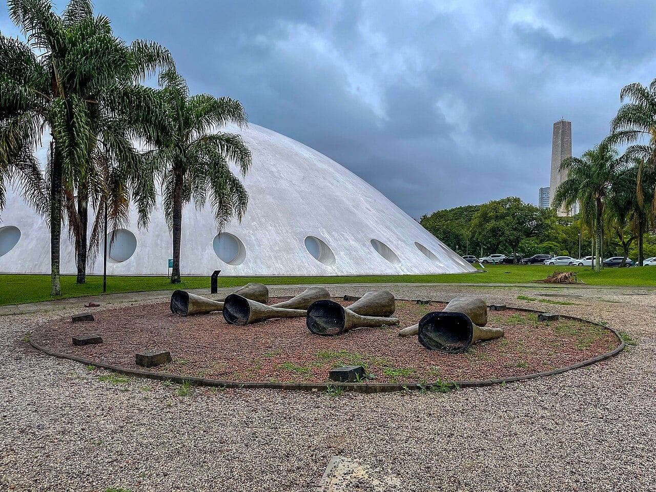São Paulo Daily Brief for Sunday, September 20, 2026