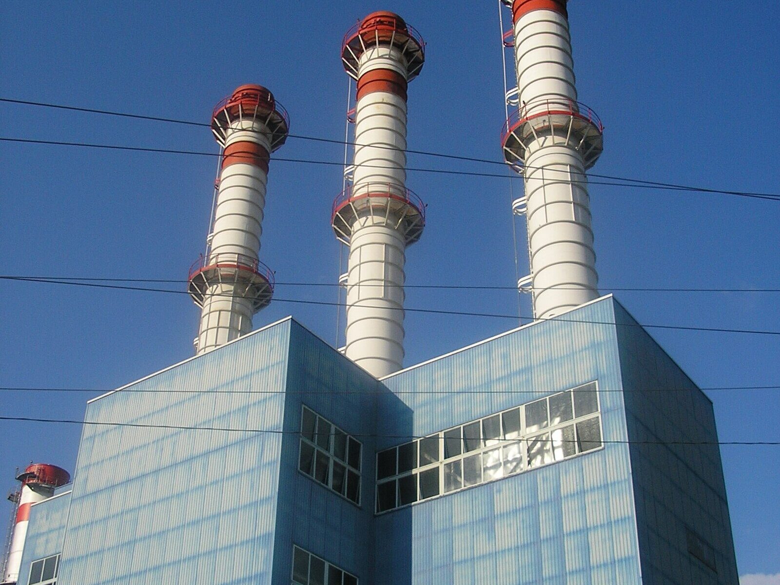 thermoelectric power plant Brazil energy