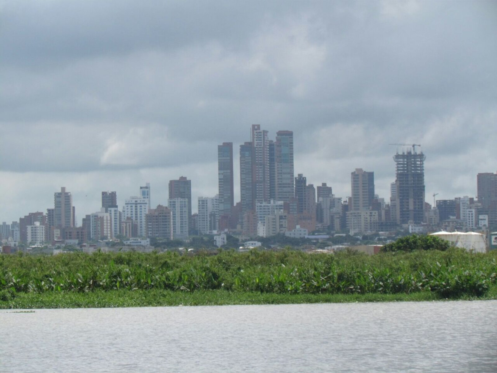 cost of living barranquilla colombia expats 2026