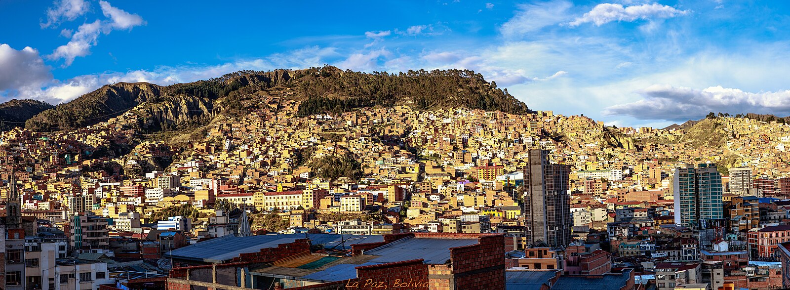 cost of living la paz bolivia expats 2026 teleferico