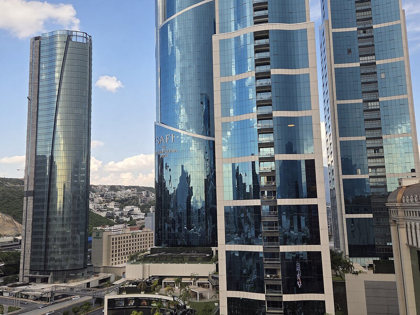 cost of living monterrey mexico expats 2026