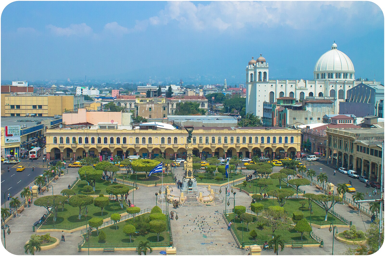el salvador residency visa 2026