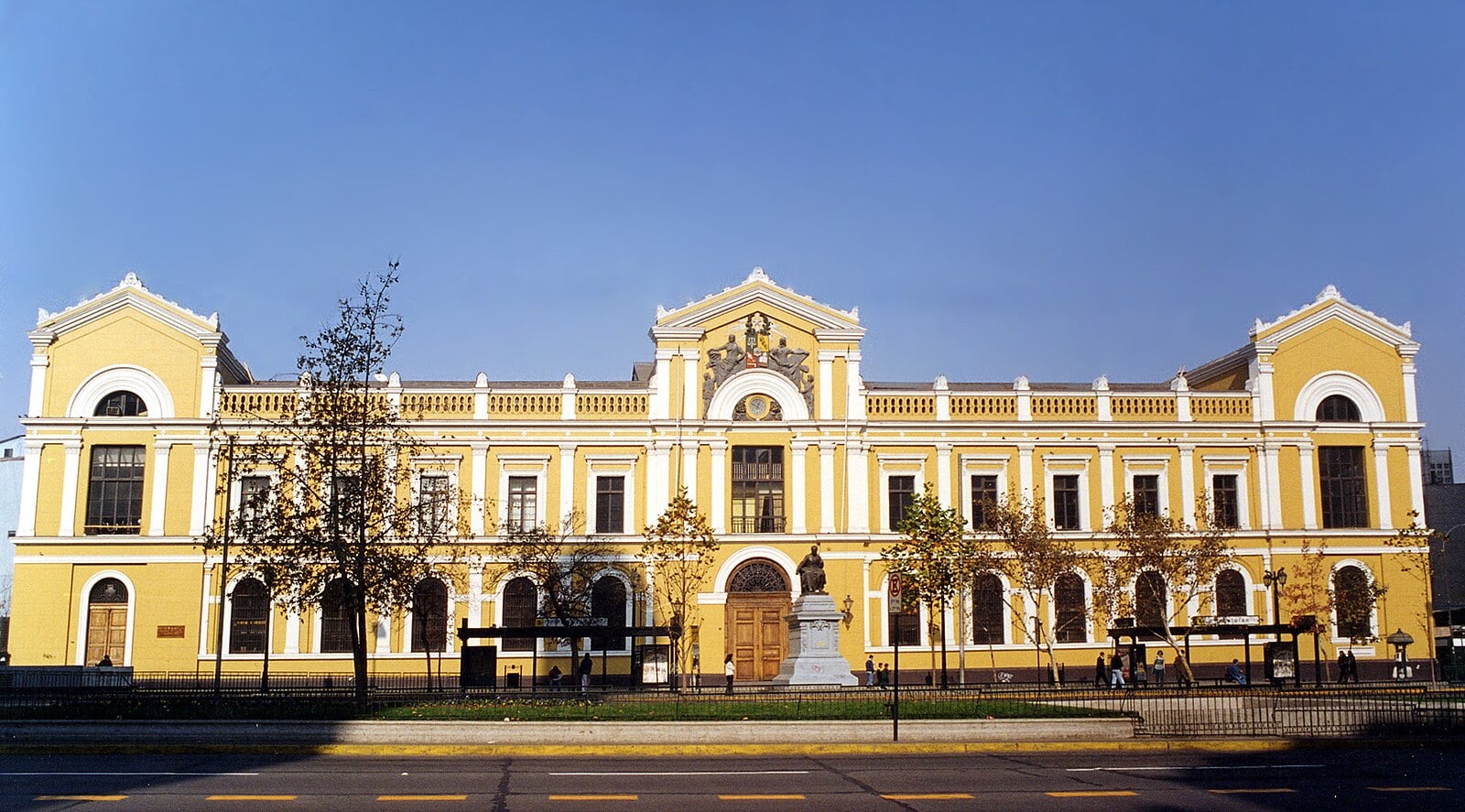 Foro de las Artes 2026 in Santiago, Chile: 30+ Free Events, 1–30 October