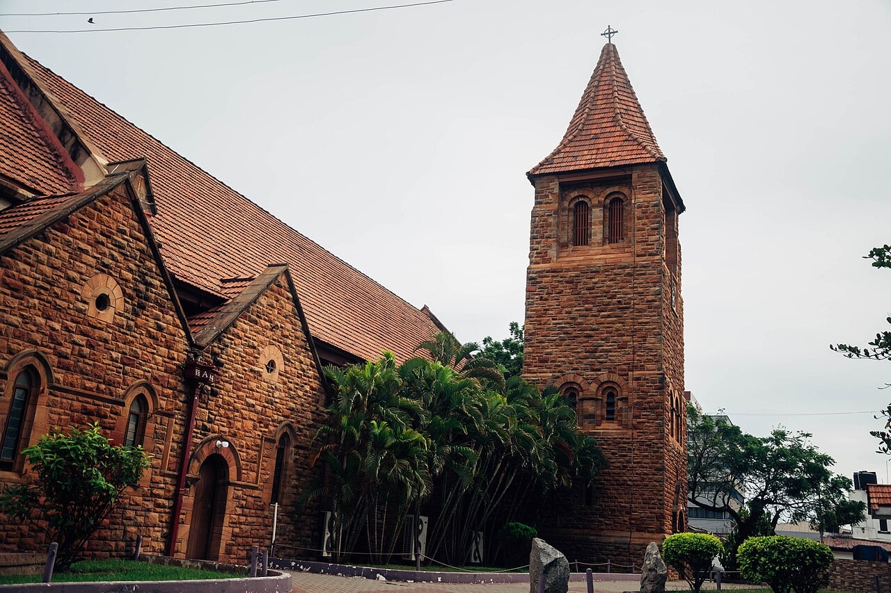 Ghana National Cathedral Board Dissolved, Site Due Back by 31 October