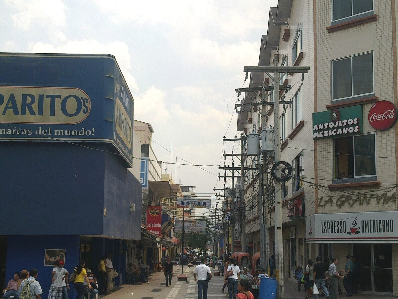 healthcare honduras expats 2026 hospitals