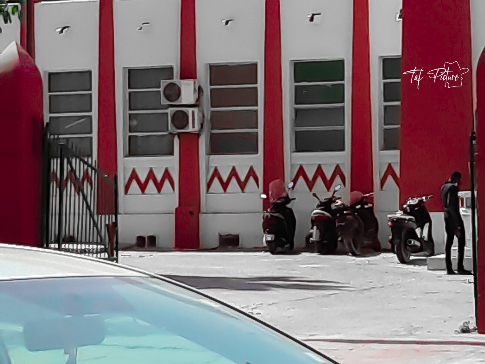 healthcare senegal expats 2026 dakar hospitals