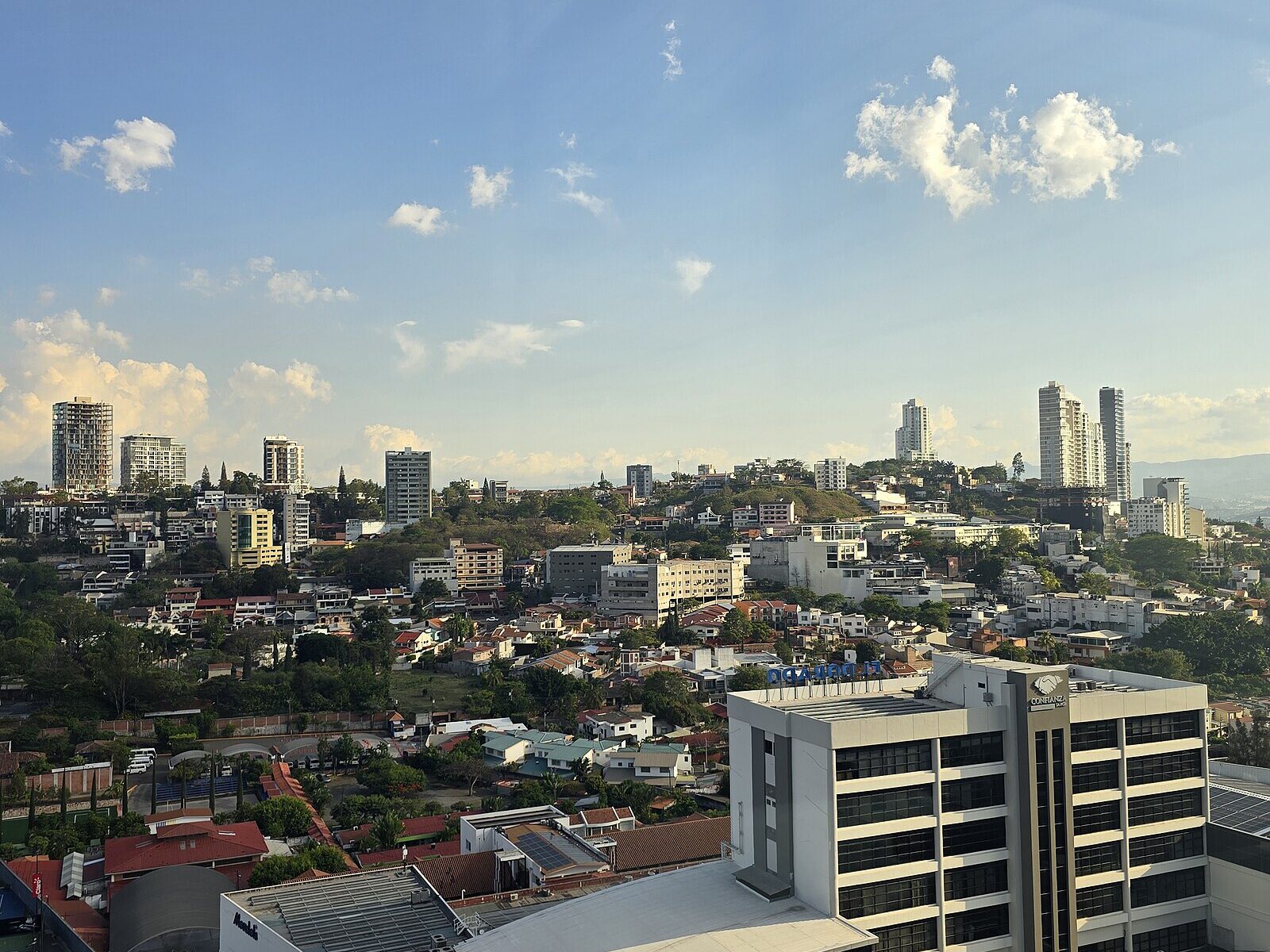 honduras visa residency 2026 tegucigalpa