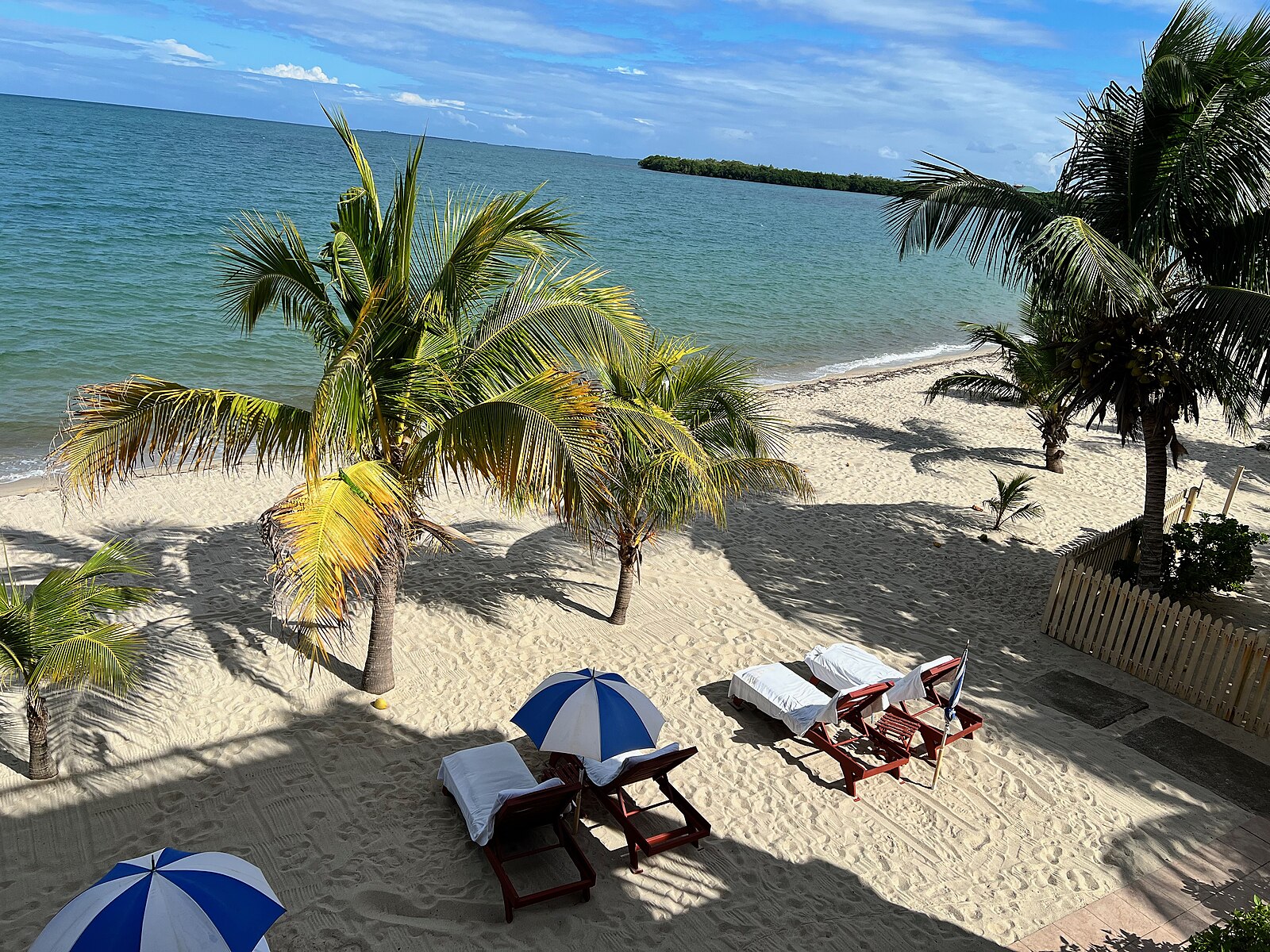 Placencia beach Belize property