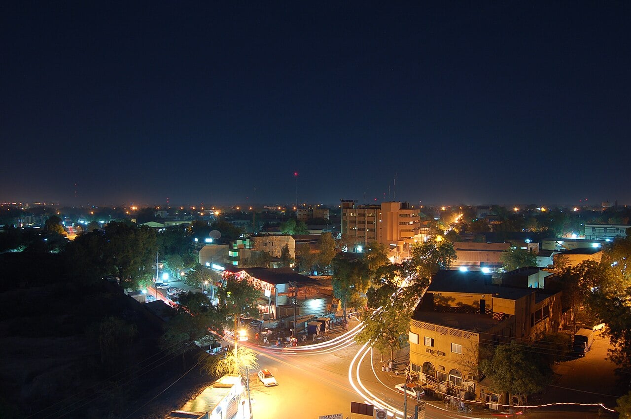 Niger Nationality Decree Strips Five Exiles, Including Ex-Prime Minister