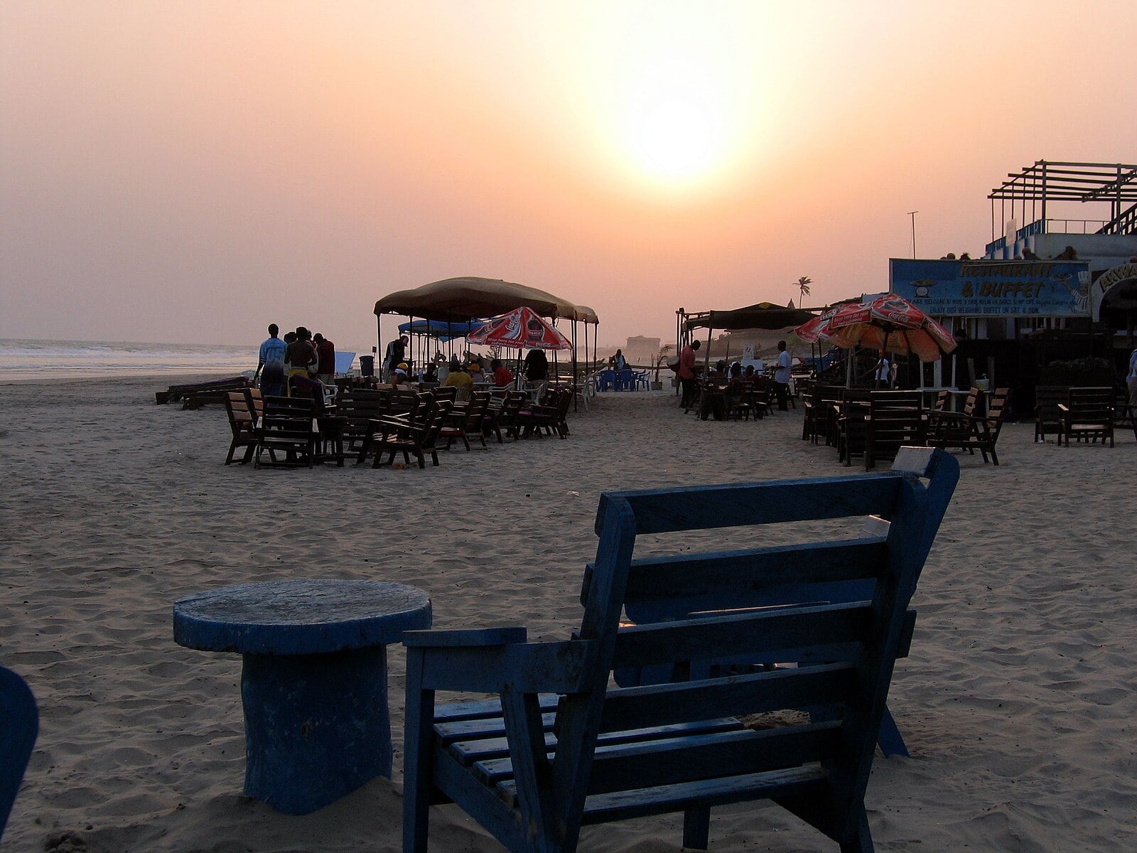 Retire in Ghana 2026 — Residency, Costs and Daily Life for Foreign Retirees