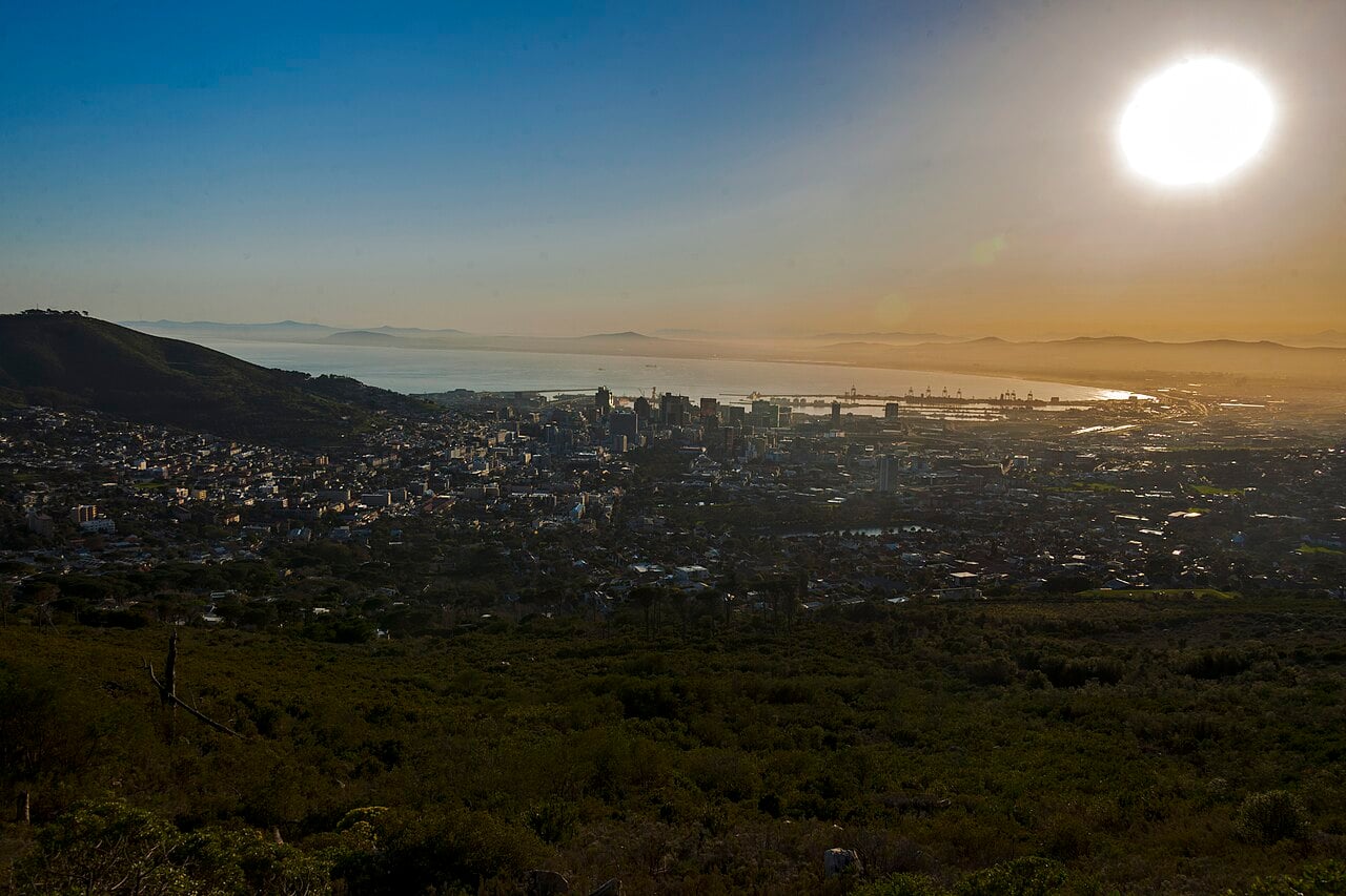 Santam Curt Meyer Appointment Signals South African Insurer’s Push Abroad