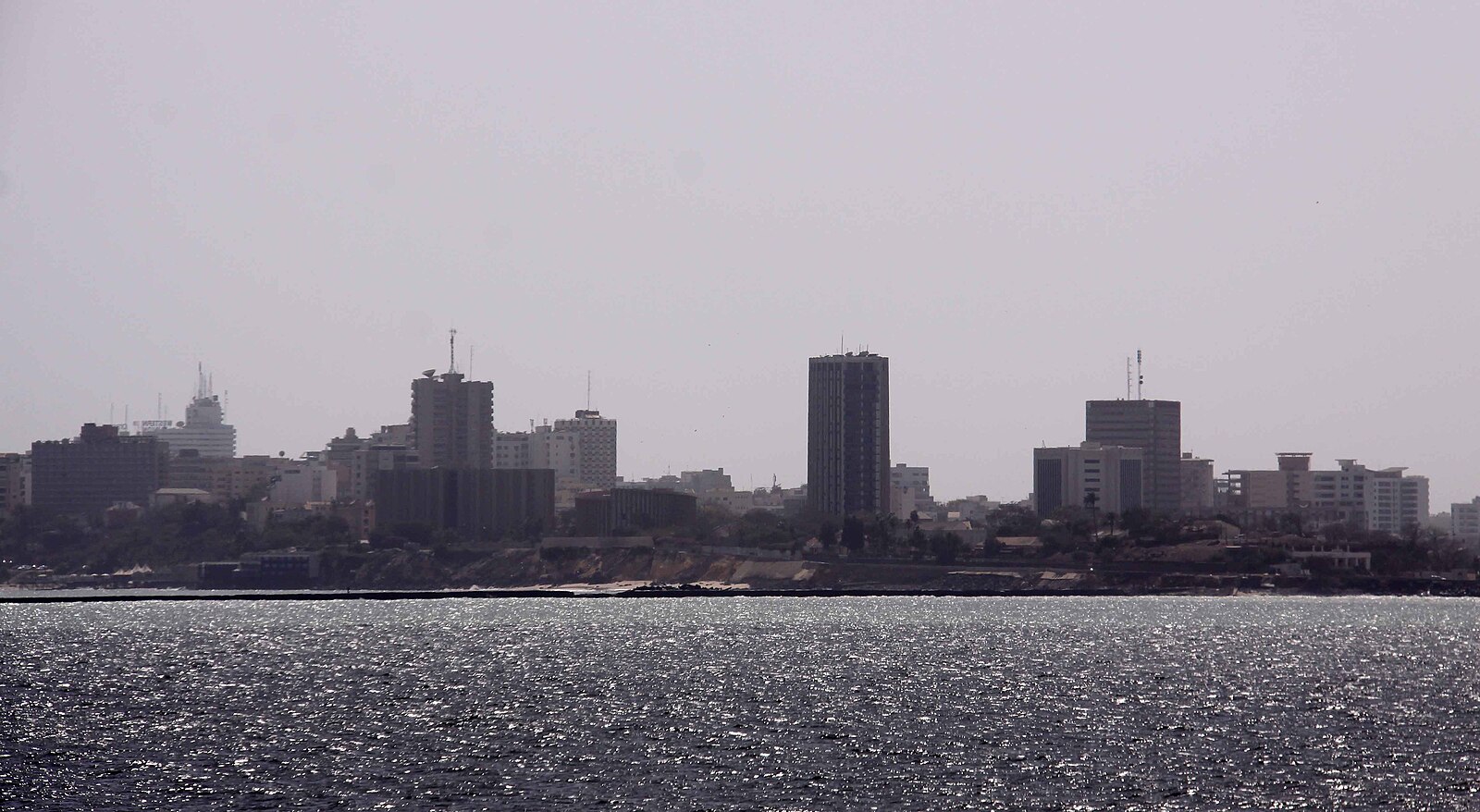 senegal residency visa 2026 dakar