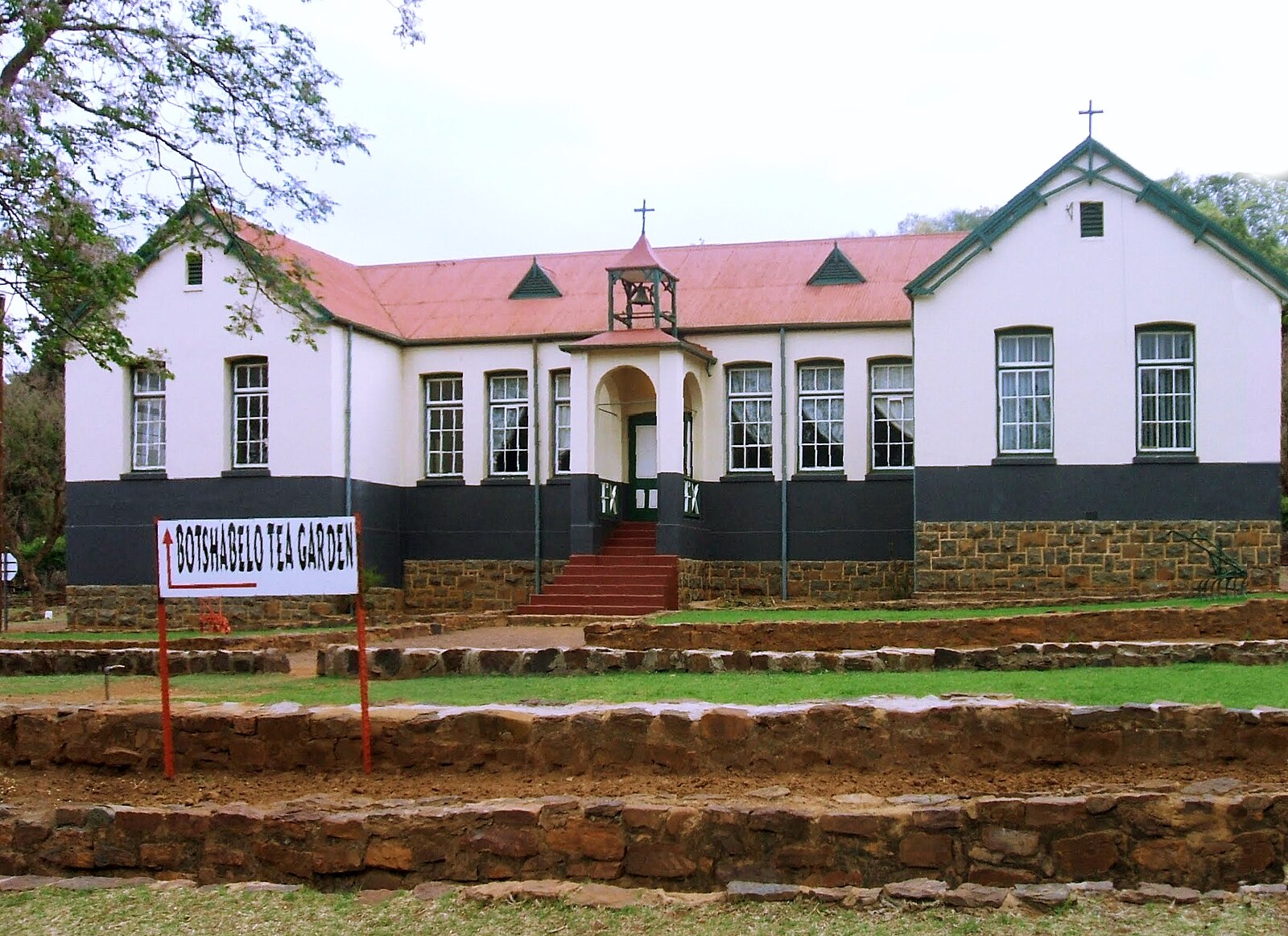 Middelburg Mpumalanga South Africa town