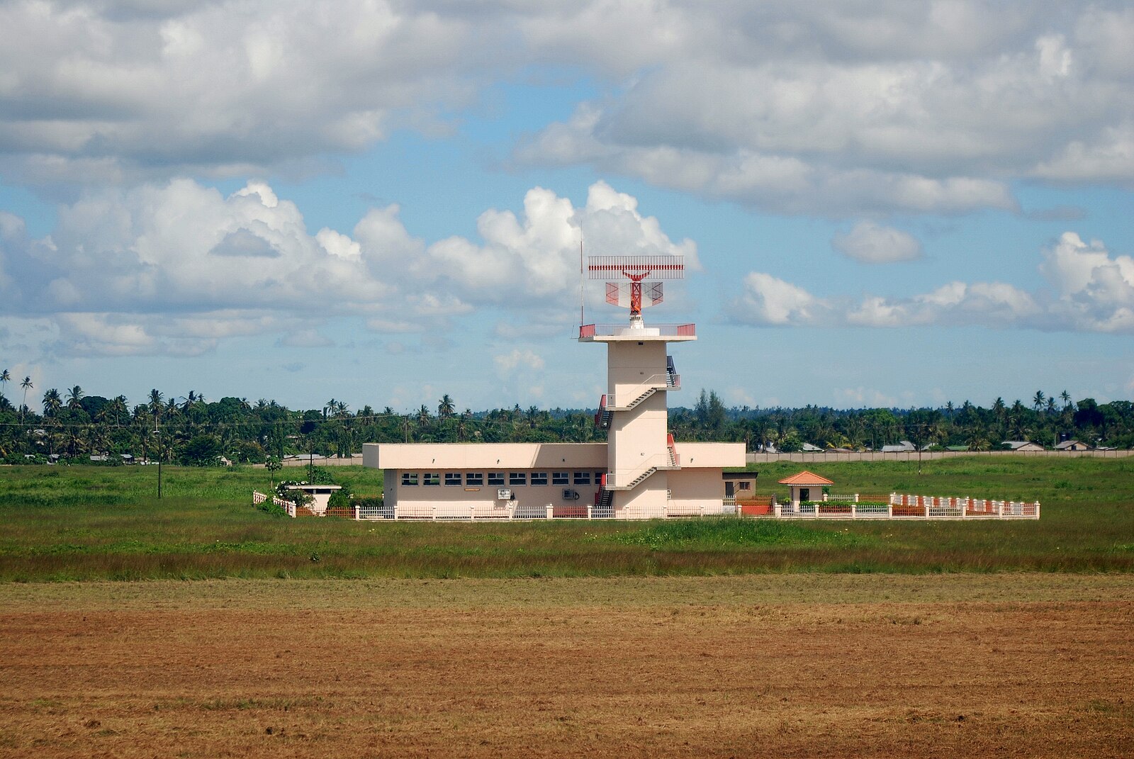 Julius Nyerere International Airport Dar es Salaam
