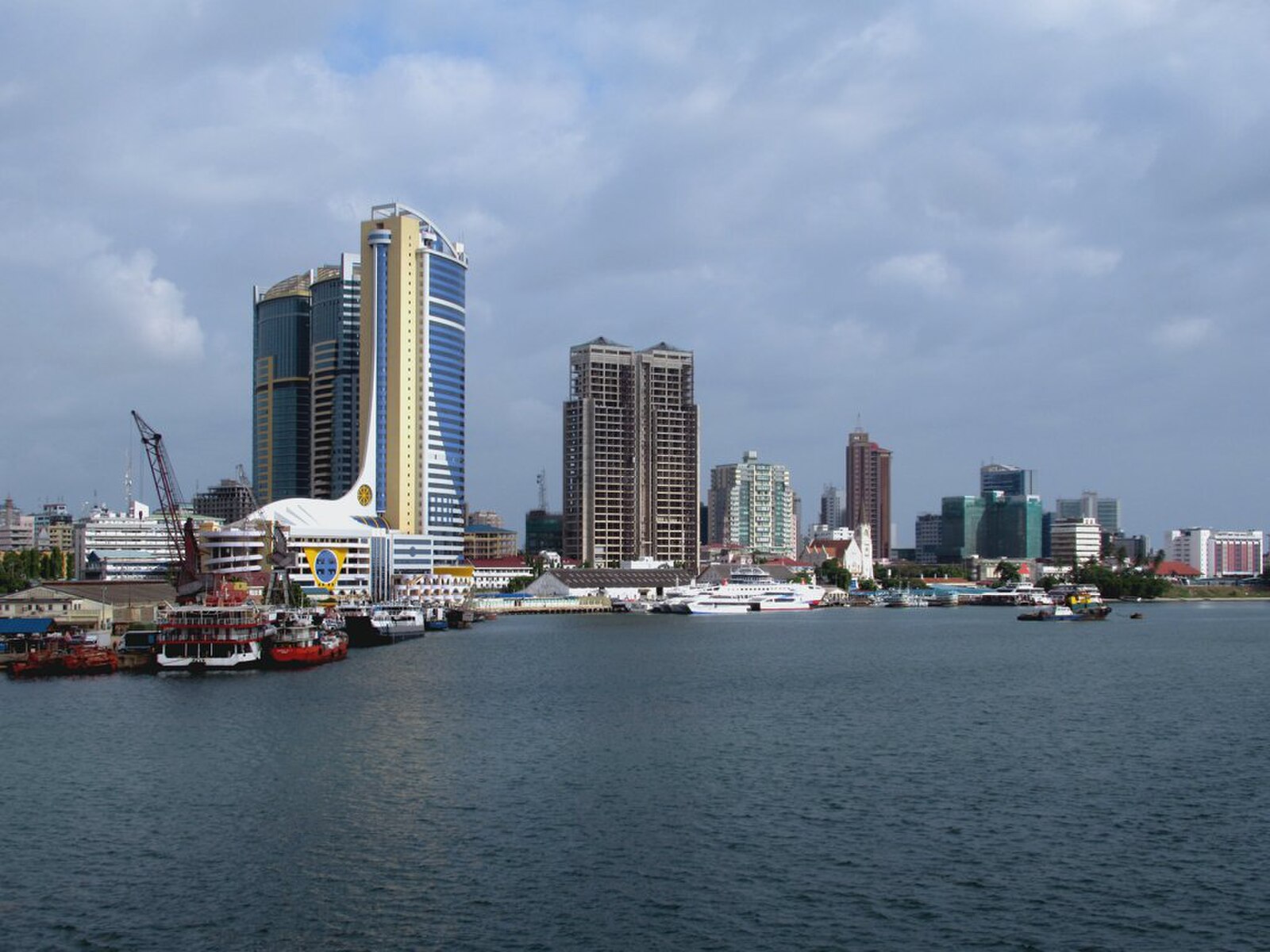 tanzania residency visa 2026 dar es salaam zanzibar