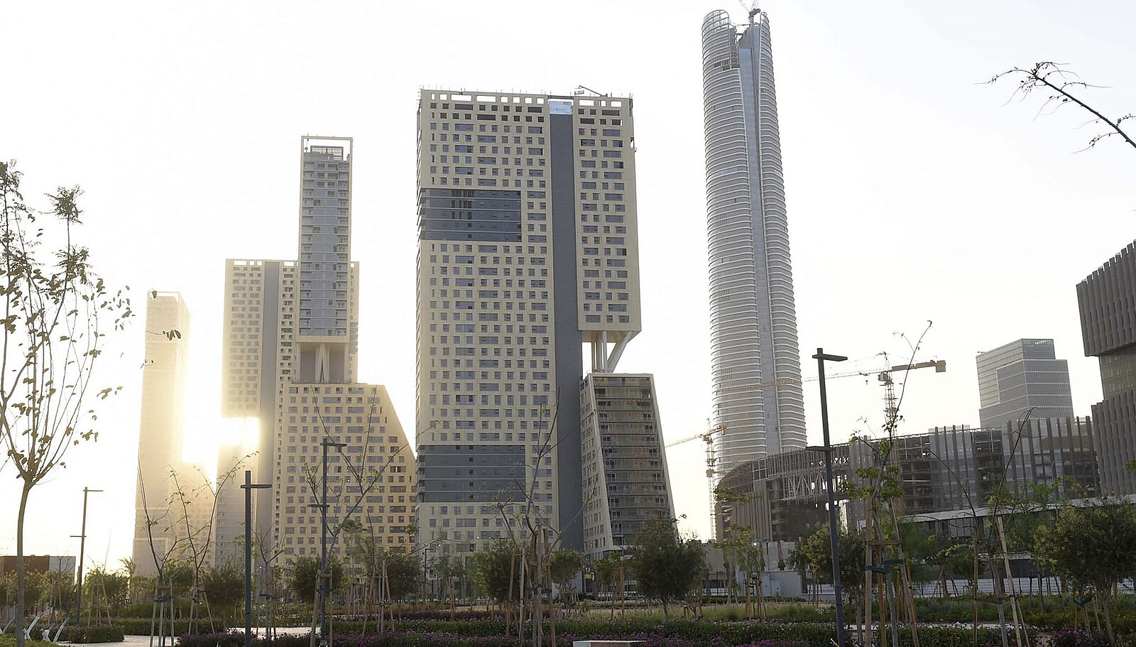 taxes egypt expats 2026 residence
