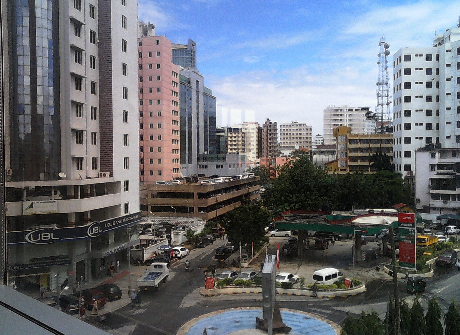 Taxes in Tanzania for Expats 2026 — Residence Tests, PAYE Rates and Deadlines