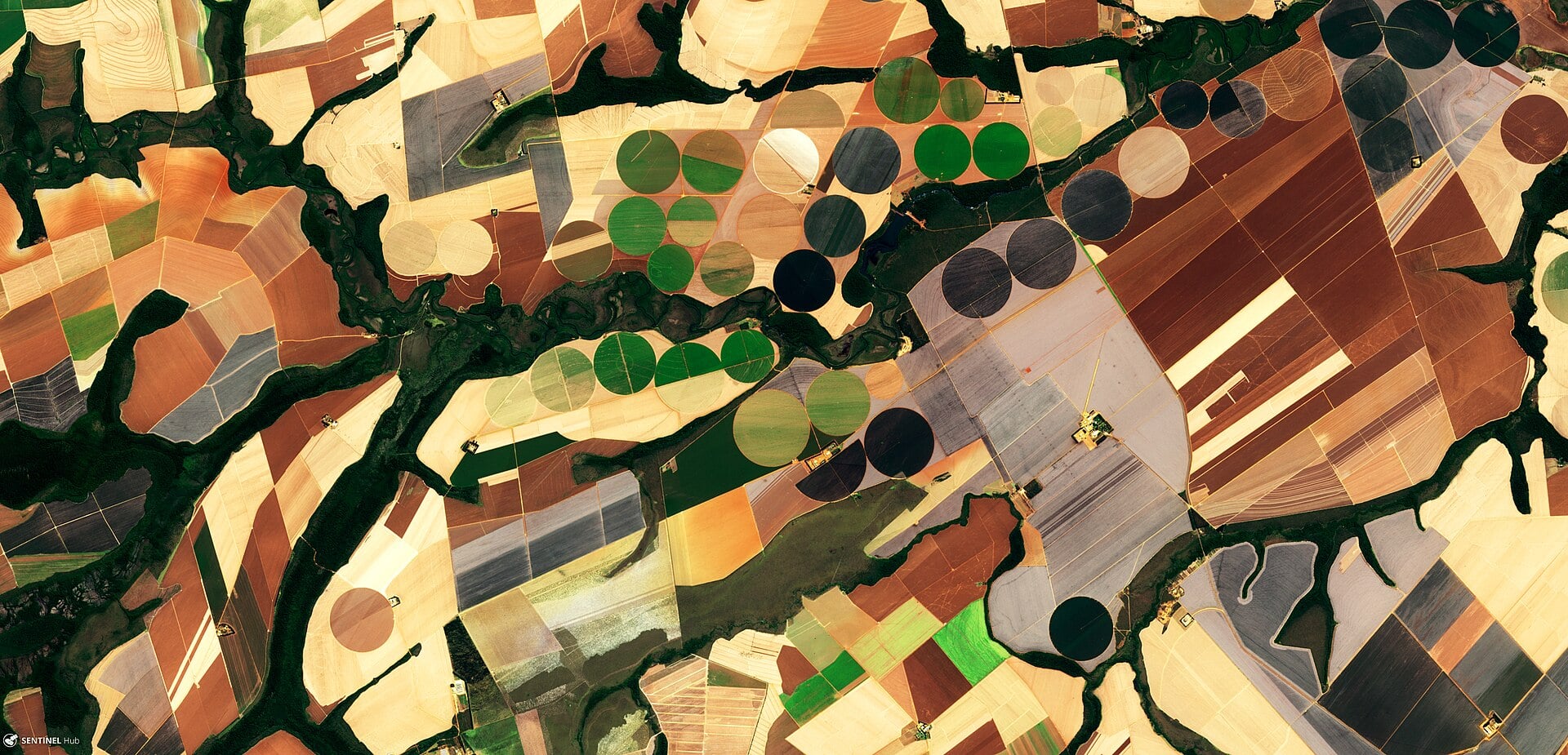 Brazilian Farming Group SLC Agricola Raises About US$101 Million in Rural Notes