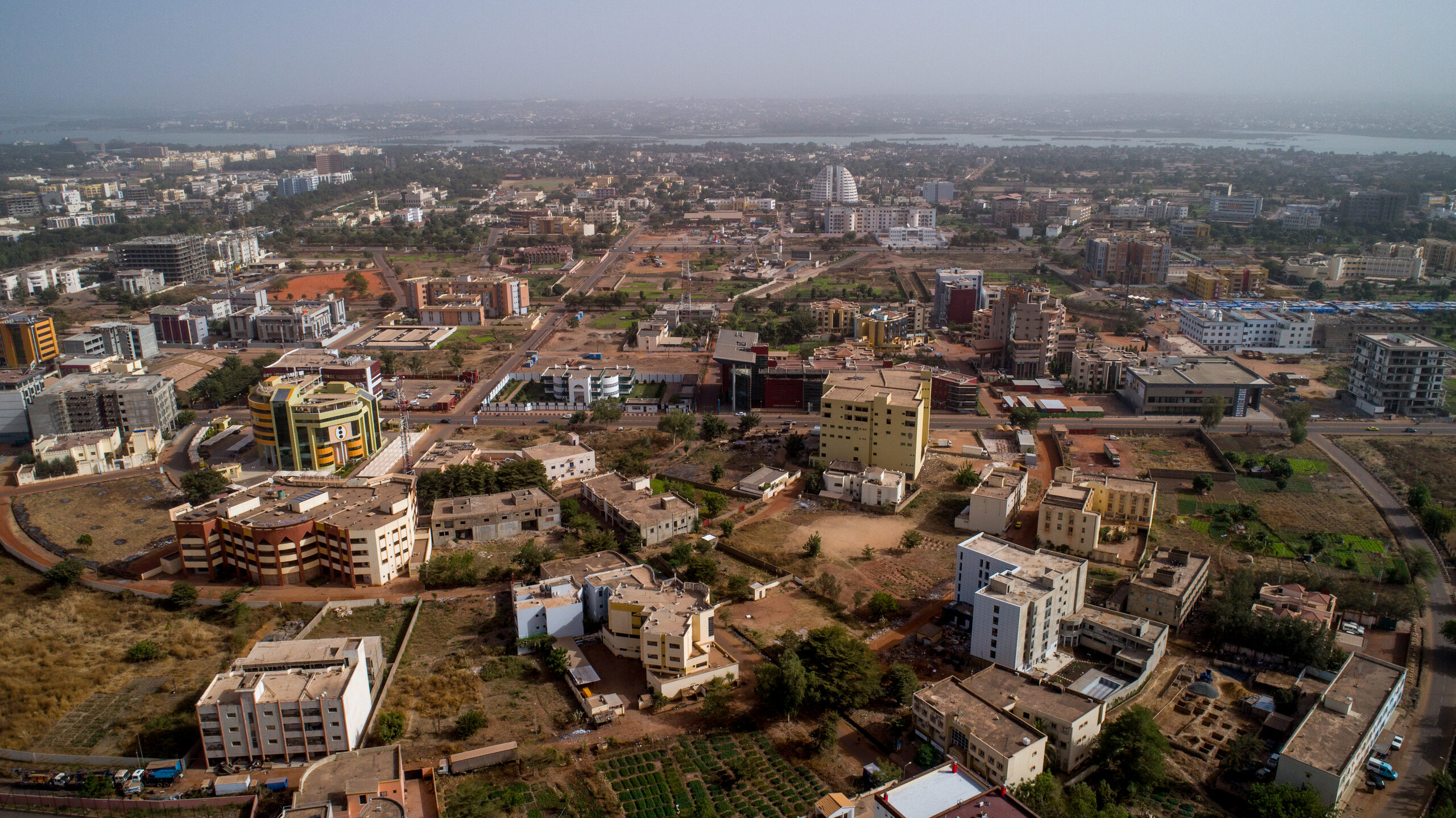 Sahel security crisis jihadist insurgency Burkina Faso Mali Niger 2026