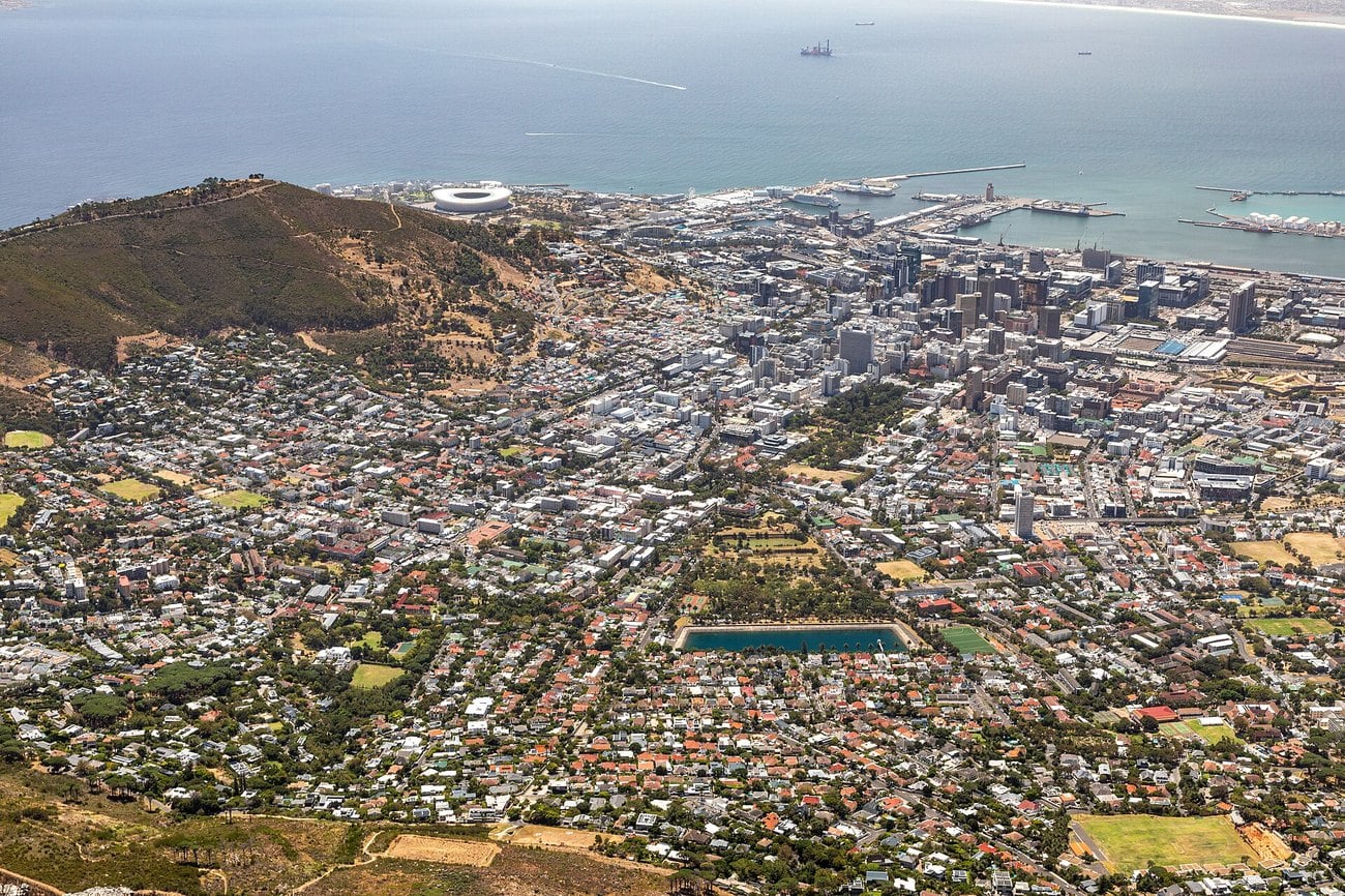 Kenny Lattimore Cape Town Concert Lands in South Africa on 20 September 2026