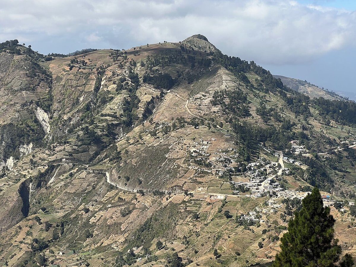 Haiti Police Push Into Kenscoff as Kidnapping Fear Grips Port-au-Prince