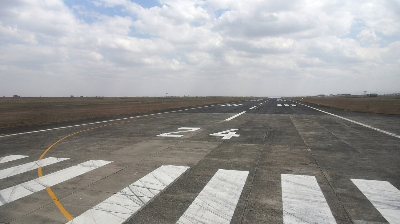 Kenya Visa-Free Entry Gives No Right to Work or Trade, Trade Minister Says in September 2026