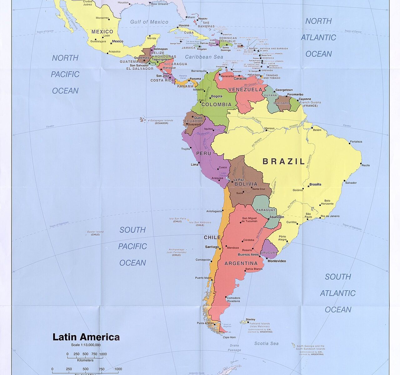 Central America economy map CAFTA remittances 2026