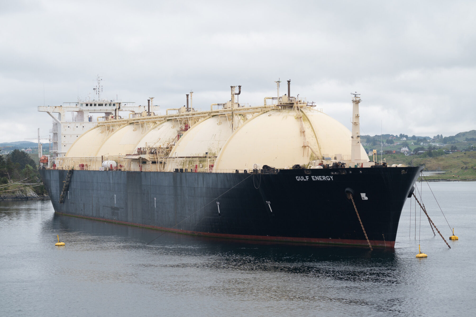 Trinidad and Tobago economy LNG gas Venezuela Dragon field 2026