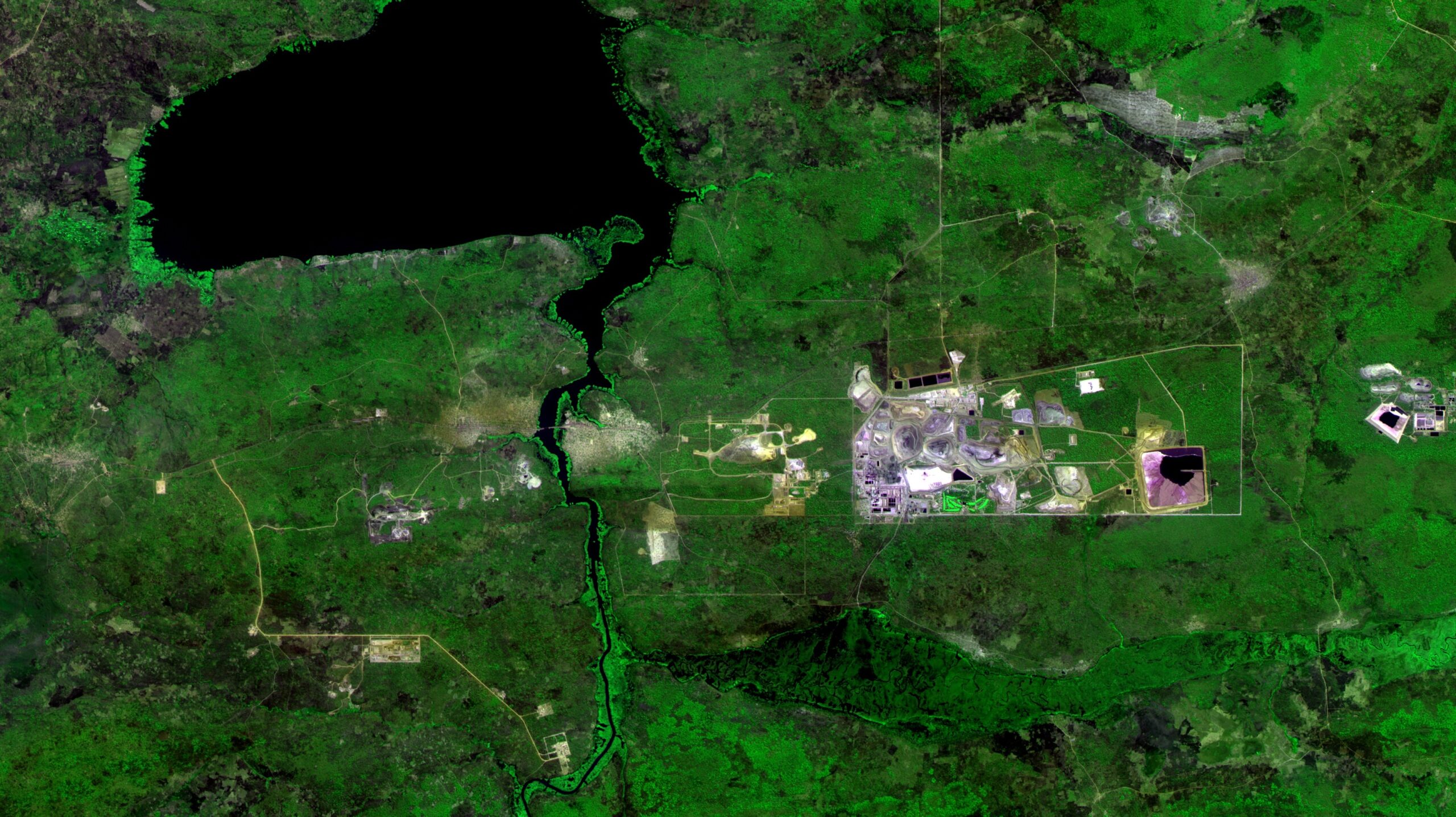 Lobito Corridor railway Angola DRC Zambia copper belt 2026