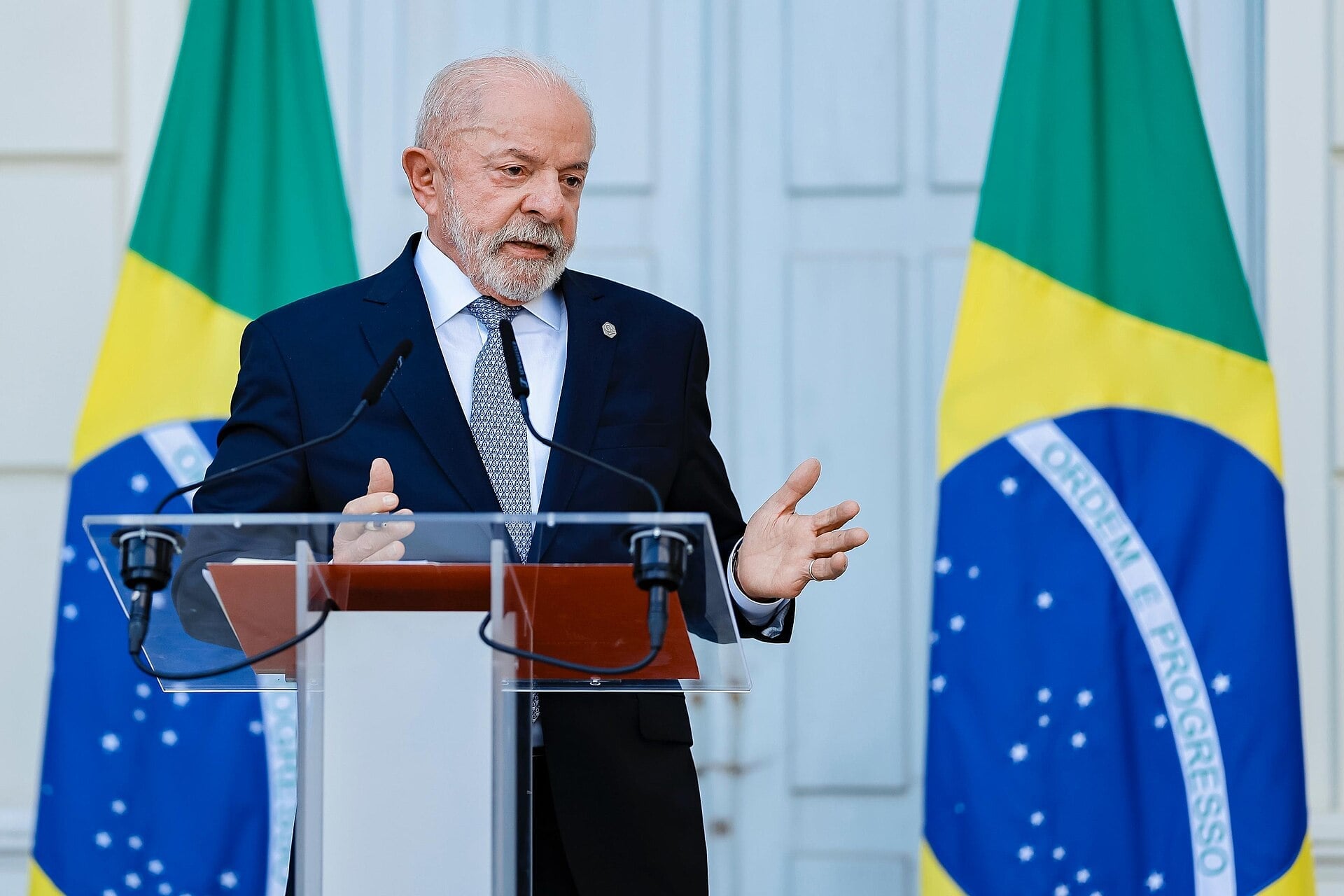 Who Is Lula? Brazil’s President Chasing a Fourth Term at 80